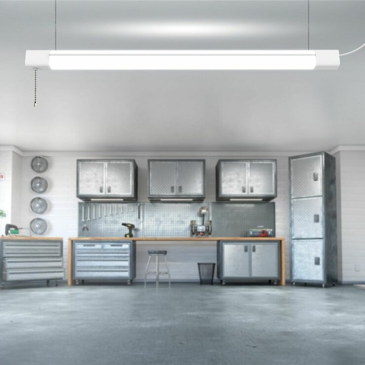 Koda ショップライト 6000ルーメン