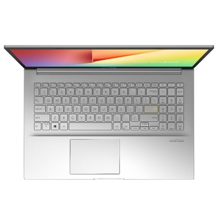 ASUS VivoBook 15 K513EA 15.6インチ ノートPC K513EA-BQ613T ASUS VivoBook 15 K513EA 15.6インチ ノートPC K513EA-BQ613T