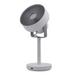 カドー 除菌サーキュレーター扇風機 ストリーム STR-1800F-WH ホワイト カドー 除菌サーキュレーター扇風機 ストリーム STR-1800F-WH ホワイト