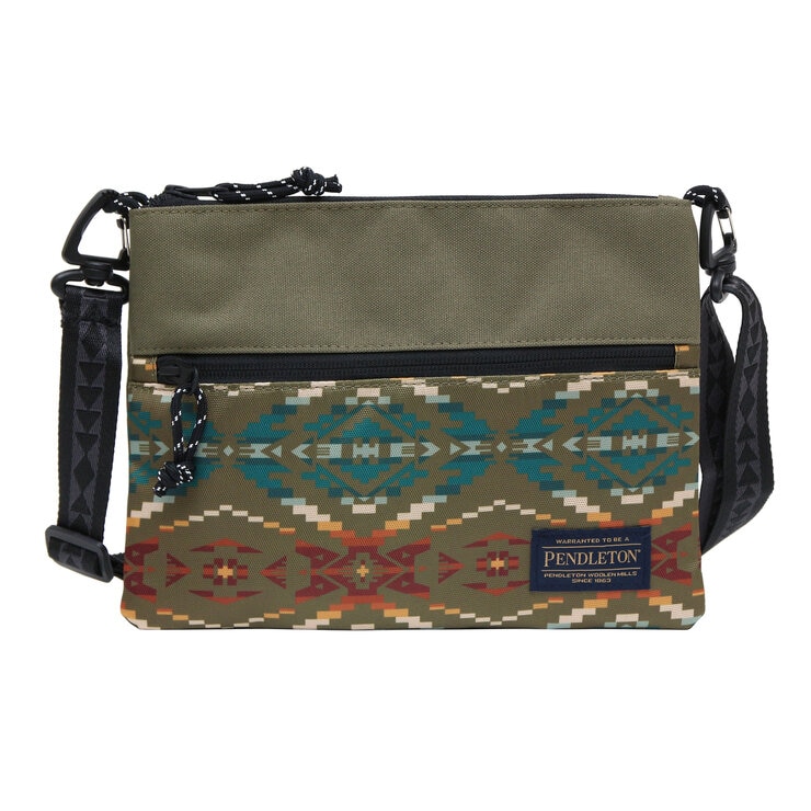 PENDLETON SACOCHE BAG ペンドルトン サコッシュバッグ PENDLETON SACOCHE BAG ペンドルトン サコッシュバッグ