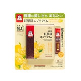 紅蔘精エブリタイム レモンハニー