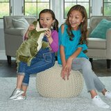 ワイルドリパブリック ジャンボ クロコダイル ぬいぐるみ 80742