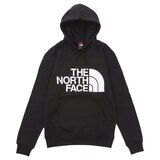 ザ・ノース・フェイス メンズ スタンダード パーカー TNF ブラック S
