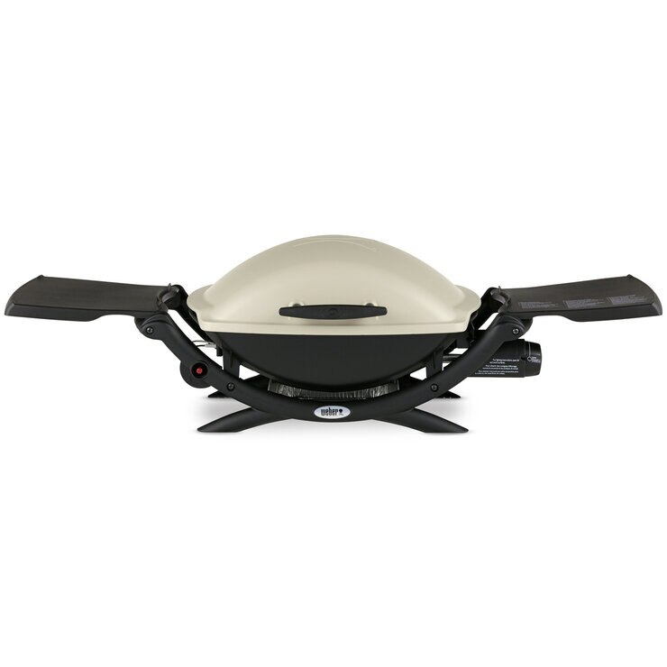 ウェーバー BBQ ガスグリル Q2000 ウェーバー BBQ ガスグリル Q2000