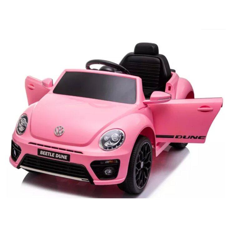 子ども用電動乗用カー ビートル 子ども用電動乗用カー ビートル