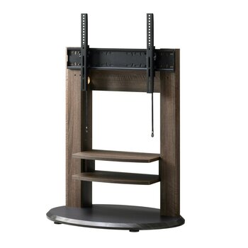 朝日木材加工 テレビスタンド WS-H800