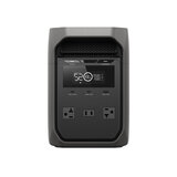 EcoFlow (エコフロー) ポータブル電源 DELTA 3 CLASSIC 容量 1,024Wh EcoFlow (エコフロー) ポータブル電源 DELTA 3 CLASSIC 容量 1,024Wh