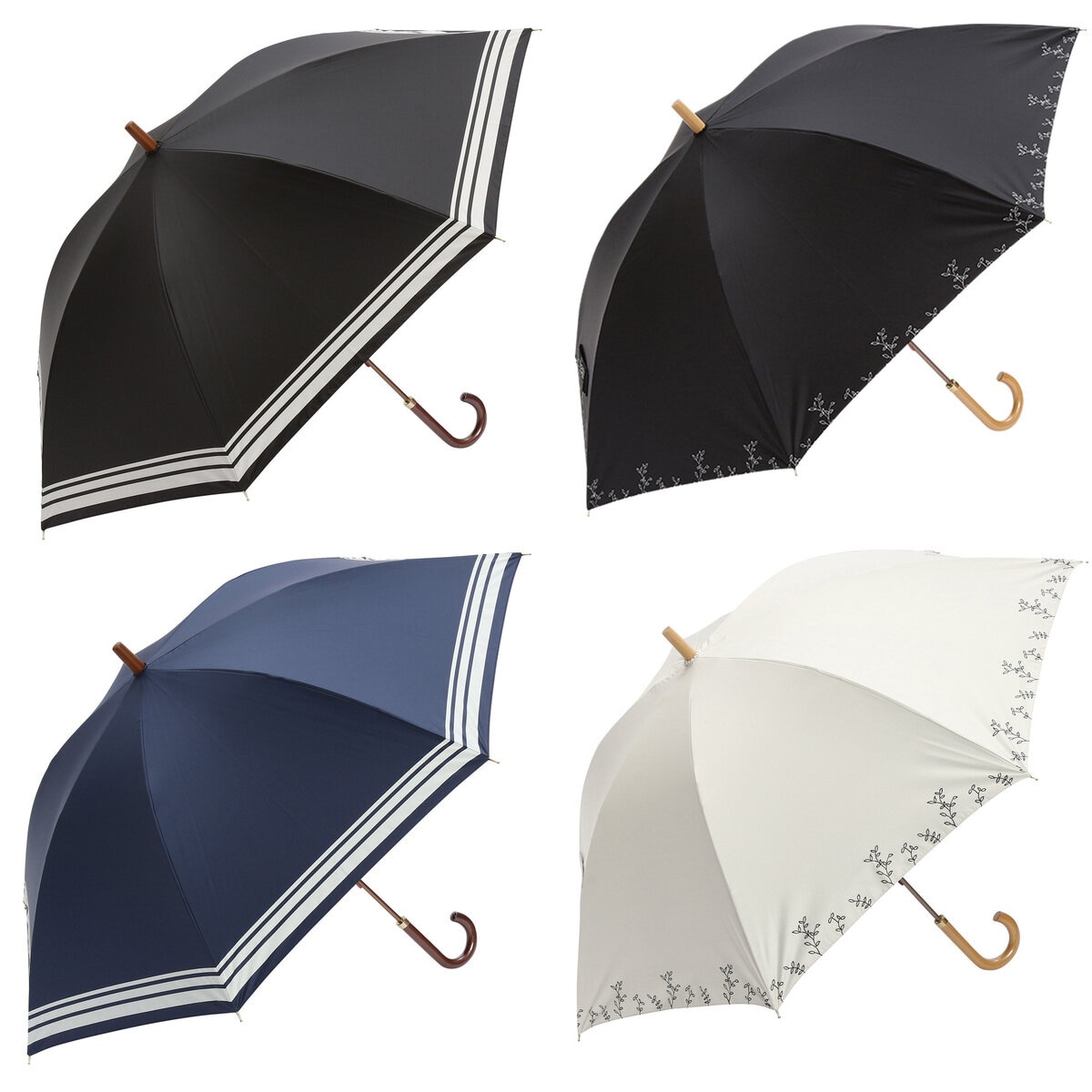 assa 日傘長傘 AL55 assa 日傘長傘 AL55