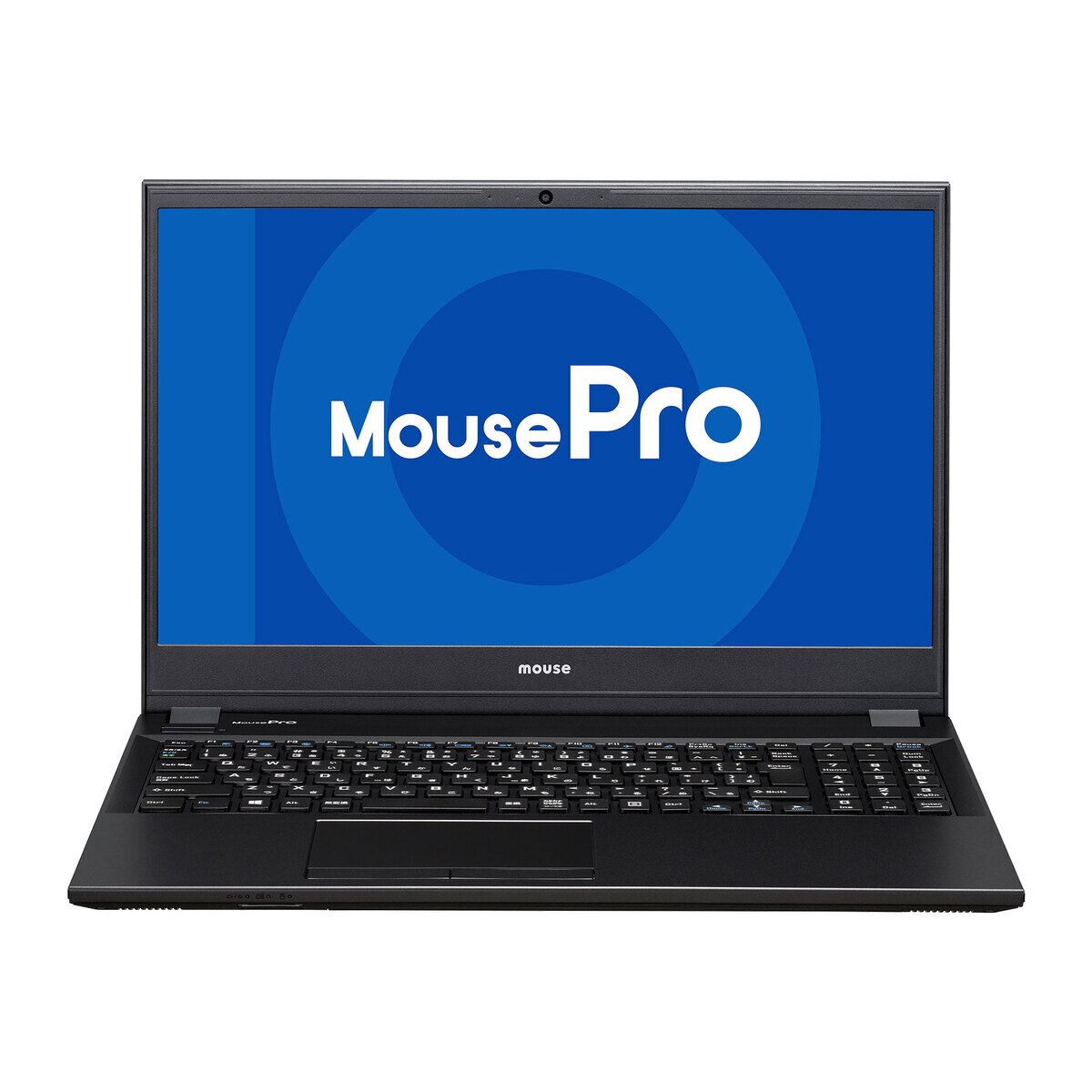 マウスコンピューター 15.6インチ ノートパソコン MB-NJ5C82-CT