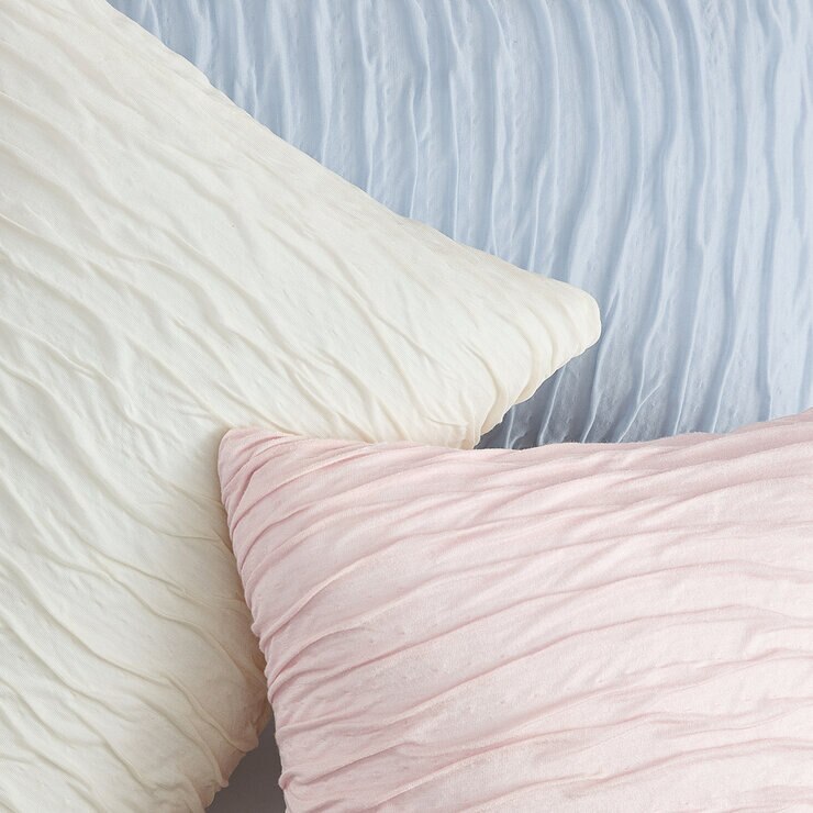 BHF スリムボディーピロー 40 x 120cm