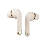 HAPPY PLUGS AIR 1 PLUS 完全ワイヤレスイヤホン ゴールド