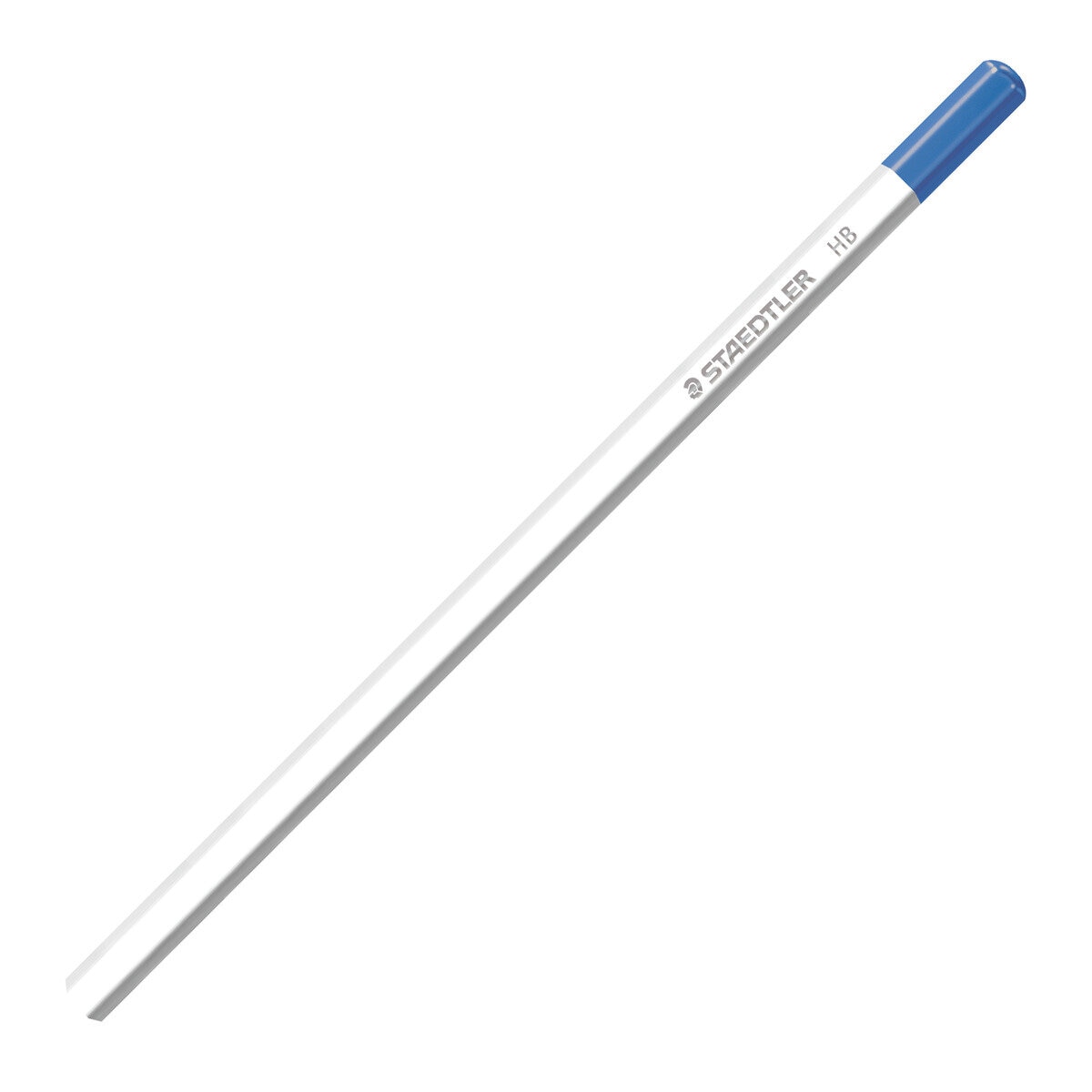 ステッドラー ホワイト鉛筆 HB 12本セット