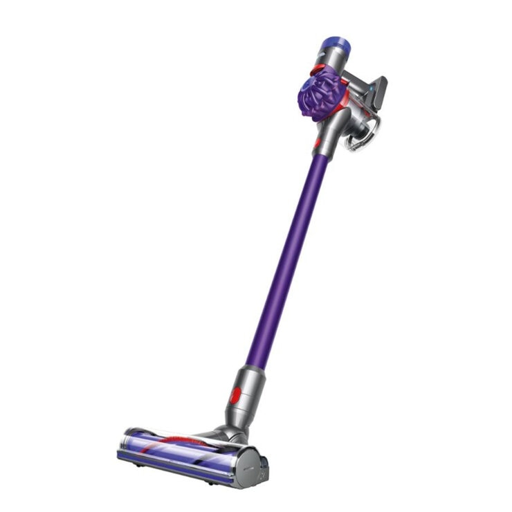 ダイソンDyson v7 fluffy SV11 掃除機 Amazon | ダイソン 掃除機 コードレス Dyson V7 fluffy オンライン限定
