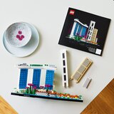レゴ アーキテクチャ シンガポール