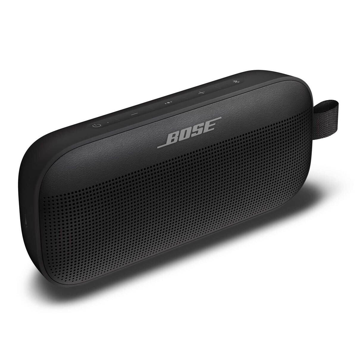 Bose SoundLink Flex SE Bluetooth Speaker