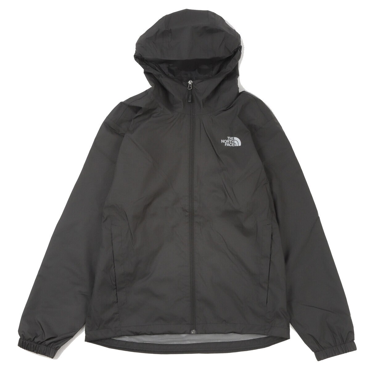 ザ・ノース・フェイス メンズ クエスト ジャケット ブラック M Costco Japan