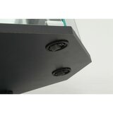 ガラスコレクションケース BAAL コーナー