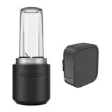 キッチンエイド コードレス パーソナル ブレンダー 475ml バッテリーセット KSBR200BM-KBR