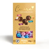 ウィターズ クオーレ イタリアン チョコレート550Ｇ