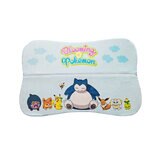 キャラクター 低反発枕 キッズ用 ポケモン ブルーム