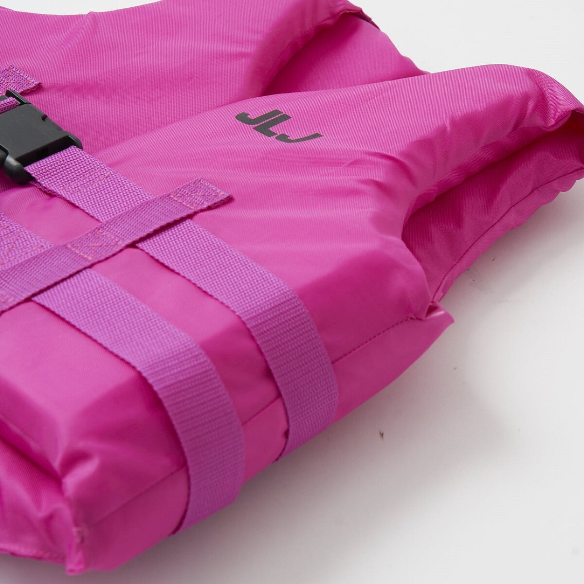 キッズ フローティング ベスト ピンク M