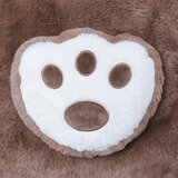 ハグファン もこもこ 寝袋 ドッグ