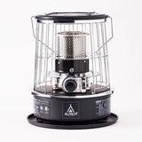 アルパカ プラス ストーブ TS-77NC