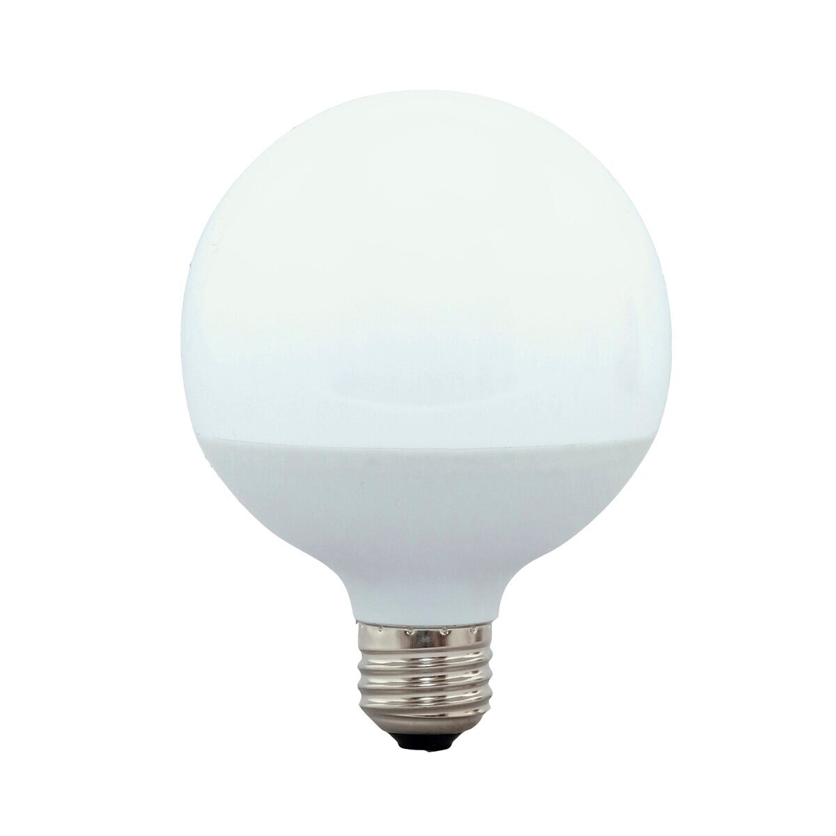 アイリスオーヤマ LEDボール球 E26 60型相当 電球色 LDG7L-G-6V4