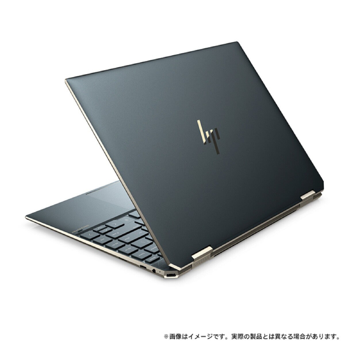 HP Spectre x360 13.5インチ ノートPC 2U7B2PA-AAAA