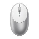 Satechi M1 ワイヤレスマウス シルバー