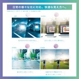 【要処方指示書】アキュビュー® オアシス® トランジションズ スマート調光®