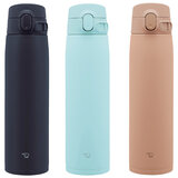 象印 ステンレス シームレスせんボトル SM-VA72 720ｍl