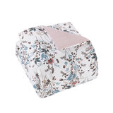 YMF 掛け布団3点セット 150 x 210cm フラワー