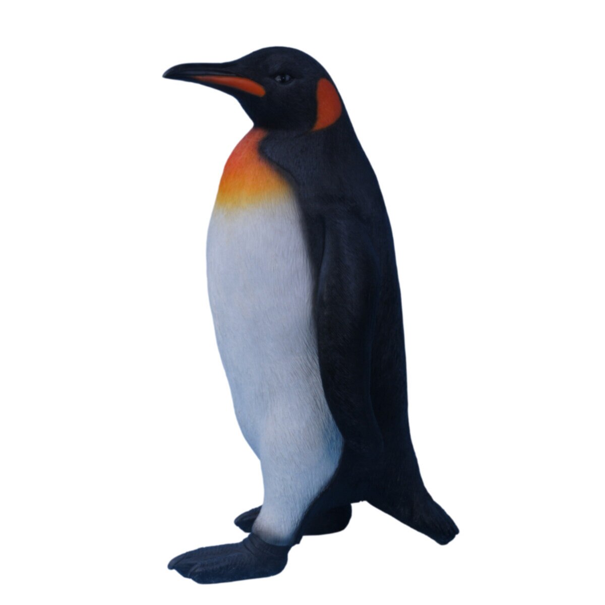 ウービア 歩くペンギンの置物 特大 H11163