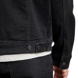 COPPER & OAK Men's デニムジャケット ブラック L