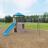 LIFETIME アドベンチャータワープレイセット