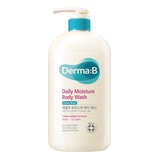 ダーマB デイリーモイスチャーボディウォッシュ 1,000 mL