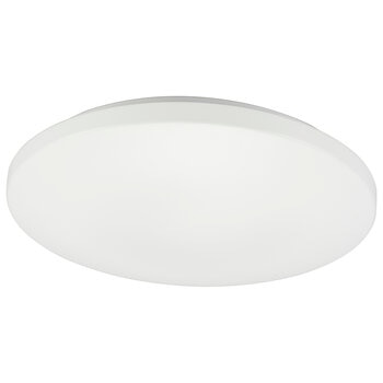 オーム電機 LEDシーリングライト12畳用 LE-Y45DBG-W5