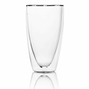 Ferrano ダブルウォールグラス Vico 350ml 2個