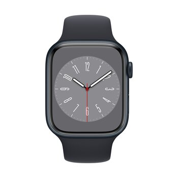 Apple Watch Series 8 45mm フリーサイズ