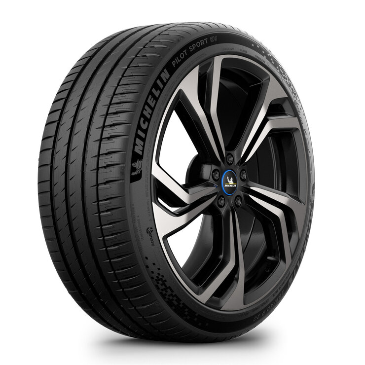 Michelin 255/45 R19 104W XL TL PILOT SPORT EV ACOUSTIC MI Michelin 255/45 R19 104W XL TL PILOT SPORT EV ACOUSTIC MI