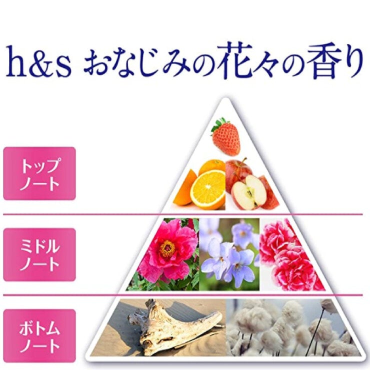 H&S モイスチャーコンディショナー2200g H&S モイスチャーコンディショナー2200g