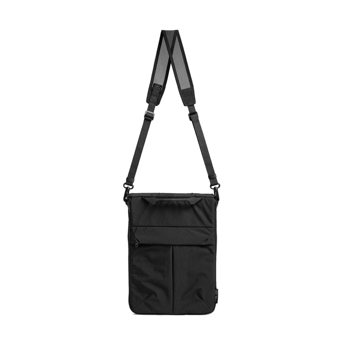 bitplay / Essential ラップトップスリングバッグ （14インチ用）/ ブラック