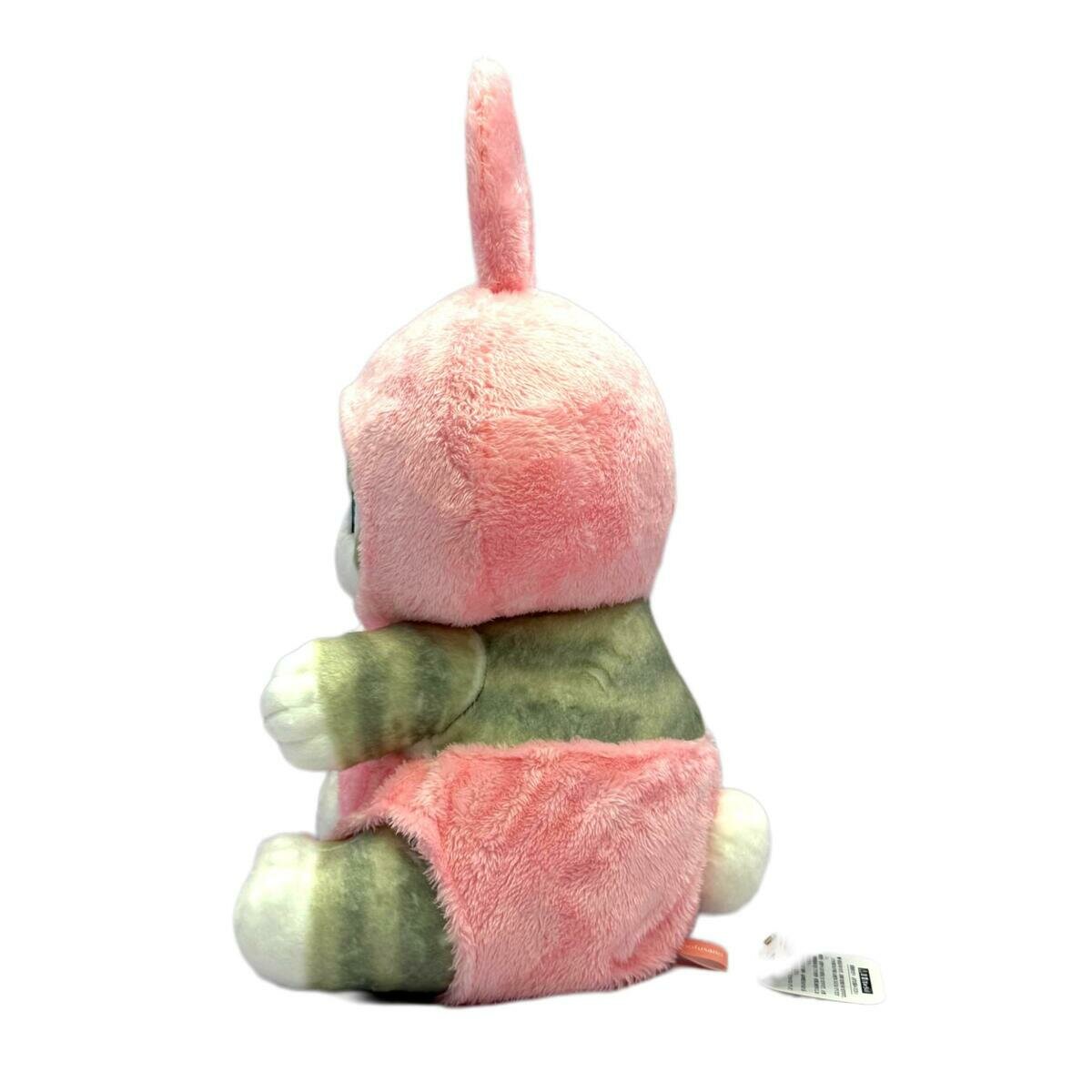 mofusand 大きなぬいぐるみ ウサニャン