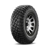 BFGOODRICH LT255/75R17 111/108Q TL MUD TERRAINT/A KM3 LRC GO