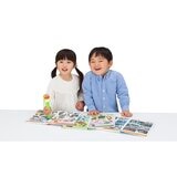 アンパンマン おしゃべり ものしり図鑑セット