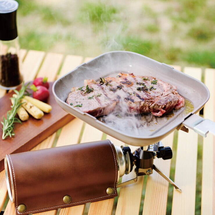 アピックス スタッキング クッカー ASC-700