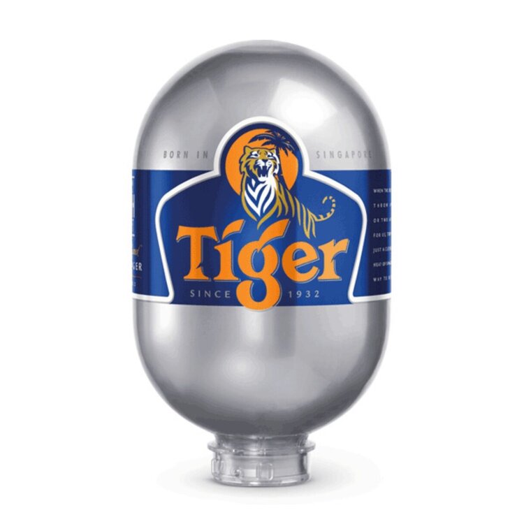 プレミアム クラフト タイガー 8L Premium Craft Tiger 257584402464798.jpg