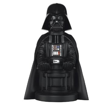 CABLE GUYS Classic Darth Vader コントローラー スマートフォン スタンド