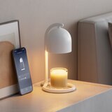 Switchbot キャンドルウォーマー ホワイト